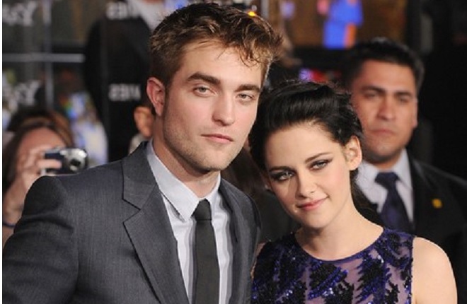 Verlasst Robert Pattinson Fka Twigs Um Zu Kristen Stewart Zuruckzukehren