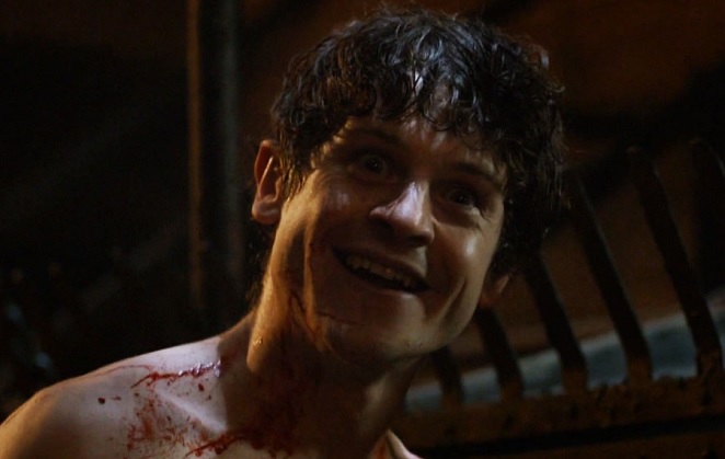 Ramsay bolton nackt