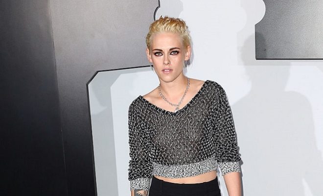 Kristen Stewart Und Robert Pattinson Enttauschen Fans