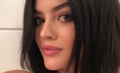 Pretty Little Liars: Nacktbilder von Lucy Hale enthüllt!