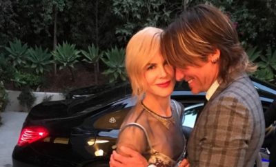 Nicole Kidman und Alexander Skarsgard: Schock-Moment bei den Emmys!