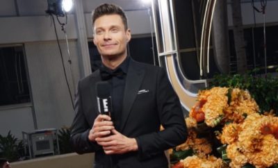 Ryan Seacrest soll Penis an Stylistin gerieben haben!