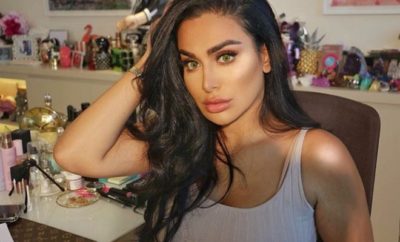 Beauty-Bloggerin Huda Kattan erntet Vagina-Shitstorm!