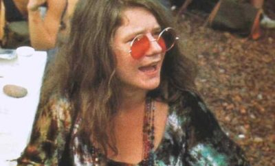 Janis Joplin - Geliebte bestreitet tödliche Überdosis!