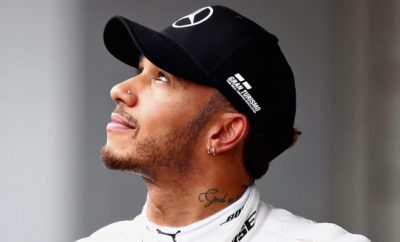 Lewis Hamilton Aktuelle News Und Infos Newsbuzzters