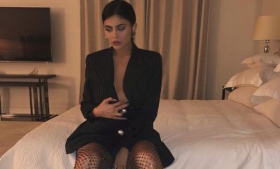 Kylie Jenner Aktuelle News Und Infos Newsbuzzters